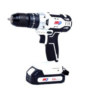 Taladro Inalambrico MPTools 1/2" 20V