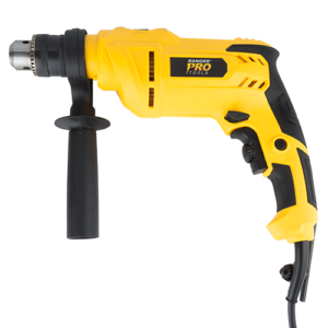 Taladro de Impacto RP 1/2" 900w