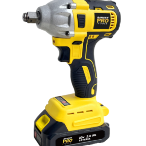 Llave de Impacto Inalamb. 1/2" 20V