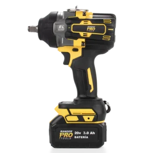 Llave de Impacto Ranger Pro 1000Nm