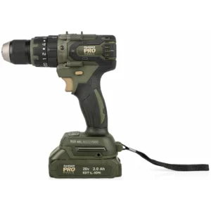 Taladro Inalamb. 1/2" 20V Edicion Militar